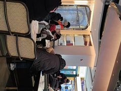 -丝路伊兰·兰州牛肉面(牛街总店)