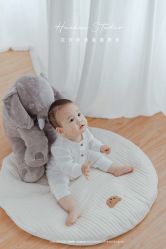 -花开映像儿童摄影