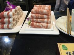 -怡品川宇火锅(宝立方店)