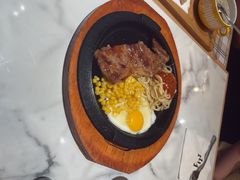 -菲滋意式餐厅(萧山市心店)