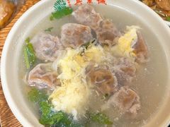 -真素诚·清真(新华路店)