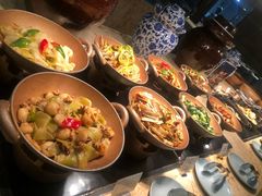 -郑州美盛喜来登大酒店