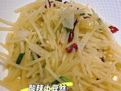 -酸婆娘江湖川菜(紫竹路店)