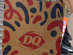 -DQ·蛋糕·冰淇淋(奥林匹克广场店)