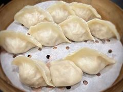-老边饺子馆(中街店)