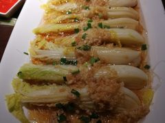 -韵秋荷(宝山龙湖天街店)