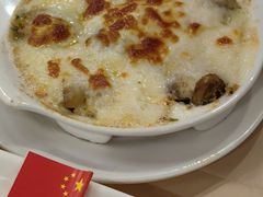 -德大西餐社(云南南路店)