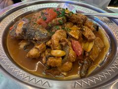 -大师傅金奖啤酒鱼(西街口总店)