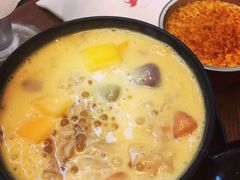 -糖纸甜品(恒一广场店)