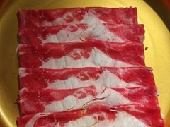 -牛New寿喜烧(新六百店)