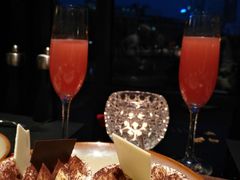 -上海苏宁宝丽嘉酒店·Cafe Bellagio西餐厅