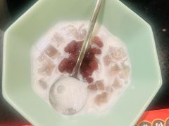 -井格重庆火锅(西直门凯德Mall店)