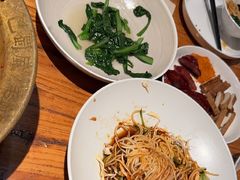 -巴蜀风·地道川菜(总店)