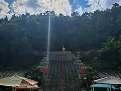 -佛爷洞旅游景区