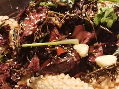 -醉小酒馆·川菜·江湖菜·重庆菜(观音桥旗舰店)