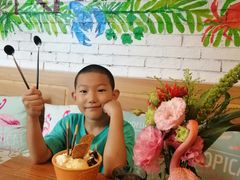 -Kitchen·Y洋厨房西餐厅(王府壹号店)