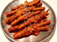 -Ant 蚂蚁洞烤肉·大营地(上海静安大悦城店)
