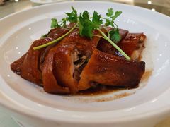 烧鹅-黄埔华苑酒家(黄埔总店)