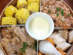 -黄桷树曹家私房菜(江与城店)