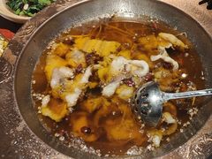 -洞庭鱼香(万科店)