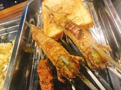 -老虎滩大连海鲜烧烤(建邺云锦路总店)