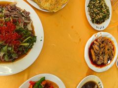 -荣生萝卜汤饭店