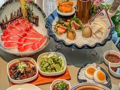 -享月汤皇·海鲜小火锅·聚会(曲江创意谷店)