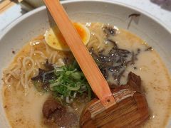 -味千拉面(广州白云机场T1西二店)