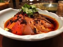 -小杨烤肉(高新店)