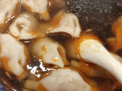 -陕味食族油泼面·小炒盖码面(双榆树店)
