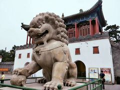 -普陀宗乘之庙(小布达拉宫)