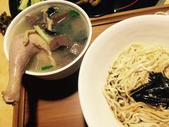 -富源春面馆(四川北路店)