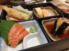 -歌行灯日本料理(伊势丹店)