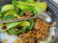 -阿清煲仔店(纺织城店)