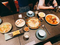 -丝路金桃·新疆菜(徐汇店)