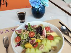 -马哥孛罗酒店·SAVVY全日餐厅