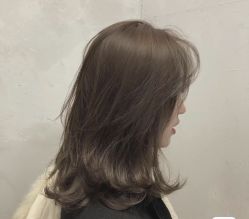 -IN STYLE•造型