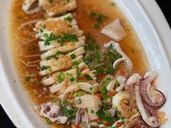 -健眺小海鲜(临海后山店)