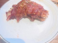 -A8小馆·海鲜烧烤(樱珠苑小区店)