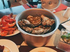 -富力丽思卡尔顿酒店·香荟全日制餐厅