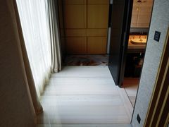 -广州奥园喜来登酒店