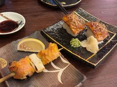-鸟鹏烧鸟居酒屋(天河领展店)