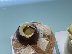 -角落低卡烘焙(正弘城店)