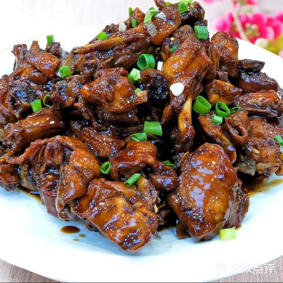 顺意砂锅(新华路店)