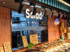 -東盛炭烤自助料理(浦东文峰广场店)