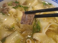 -尹兰楼西北风情餐厅(嘉定店)
