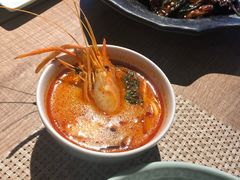 -野米东南亚餐厅(欢乐海岸店)