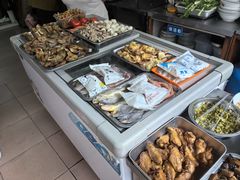 -巴哈面店(沈家门西大街店)
