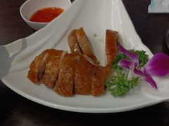 -古南都·老广东酒楼(龙江店)