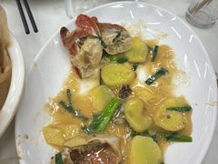 -嘉升大排档(番禺总店)